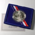 1986 Uncirculated Statue of Liberty Dollar
