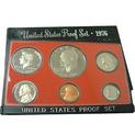 1976 Original 5 CoinU.S. Proof Set